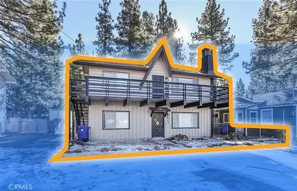 440 W Mojave Boulevard, Big Bear City, CA 92314