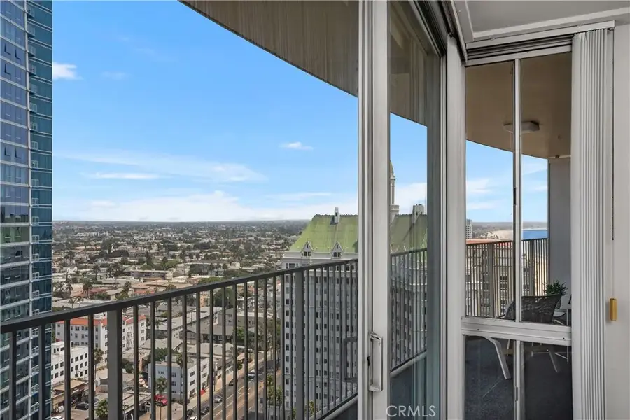 700 E Ocean #2703, Long Beach, CA 90802 - #2