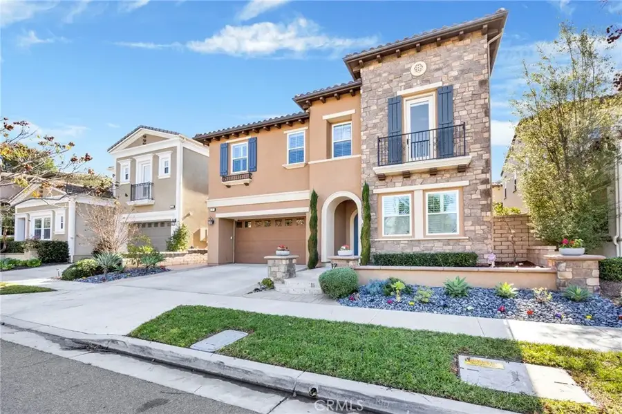 17 Tigerlily, Lake Forest, CA 92630 - #2