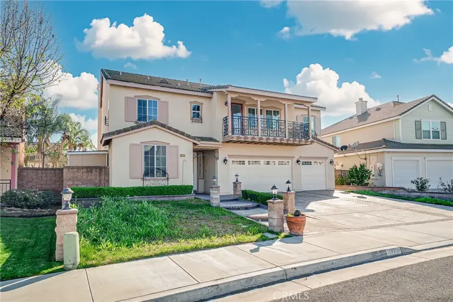 13723 Deerpath, Eastvale, CA 92880 - #2