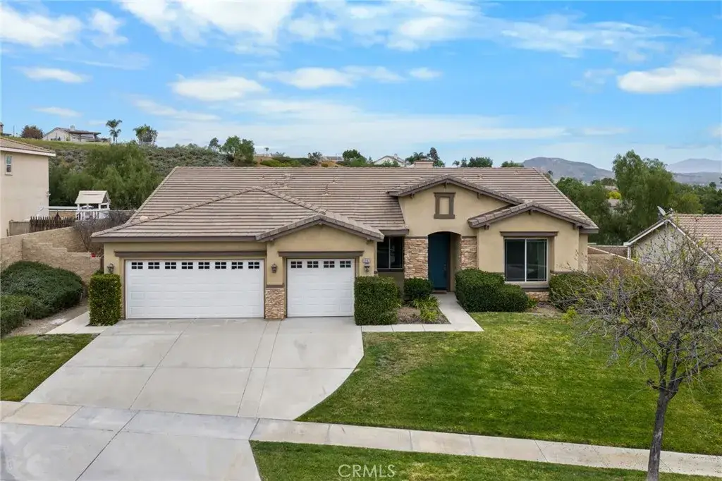 1767 Riverstone Circle, Corona, CA 92883 - #1