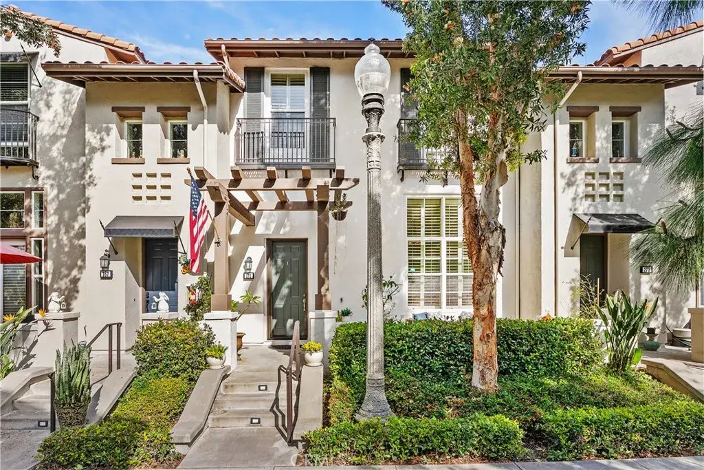 171 Stepping Stone, Irvine, CA 92603 - #1