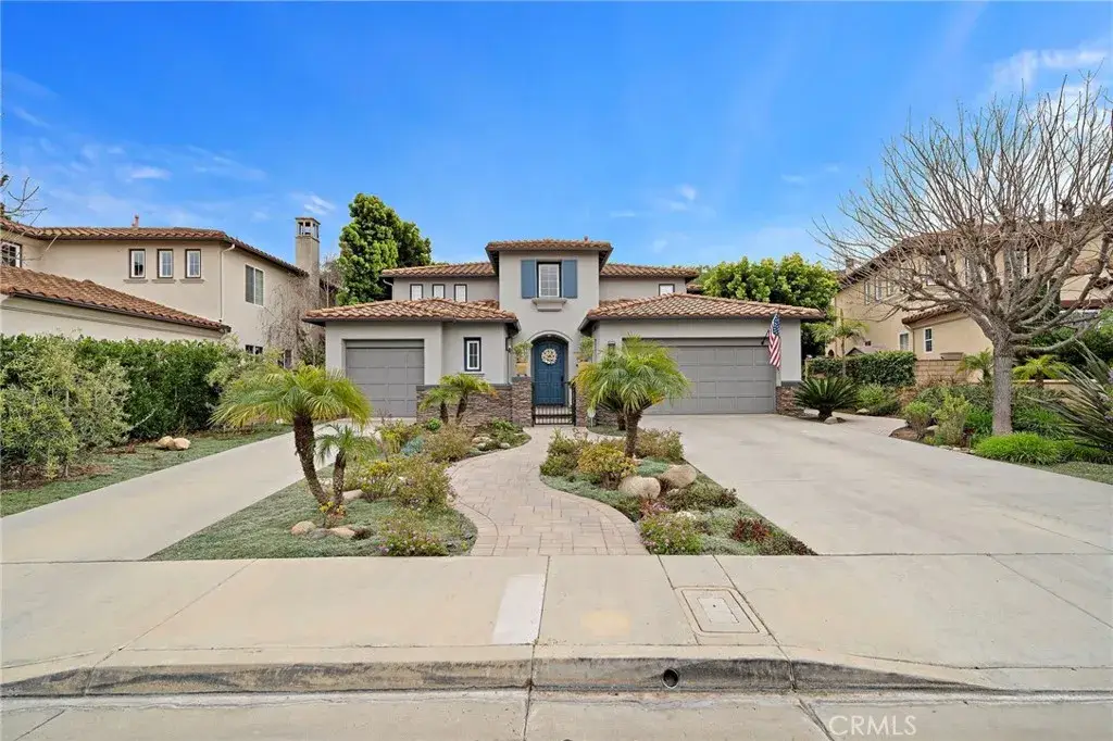 28451 Camino Dimora, San Juan Capistrano, CA 92675 - #1