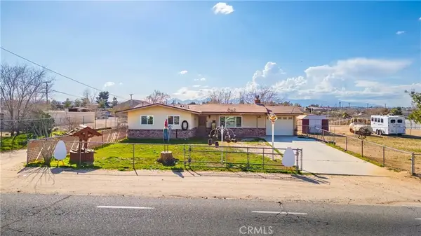 10872 Peach Avenue, Hesperia, CA 92345