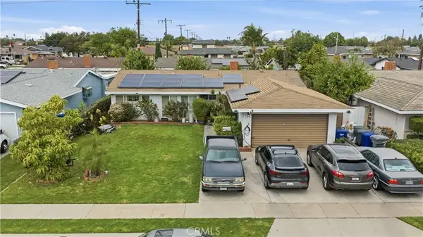 5797 Crescent, Buena Park, CA 90620