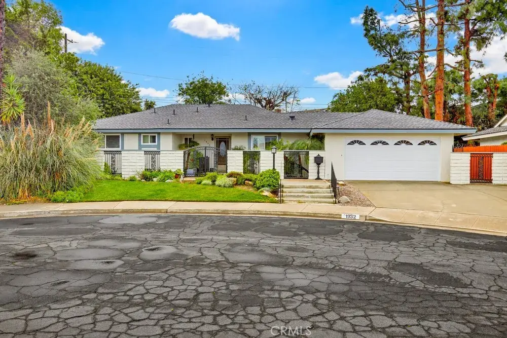 1932 Mimosa Place, Fullerton, CA 92835 - #1