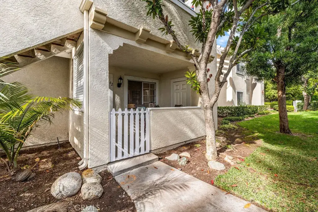 42 Picazo #29, Rancho Santa Margarita, CA 92688 - #1