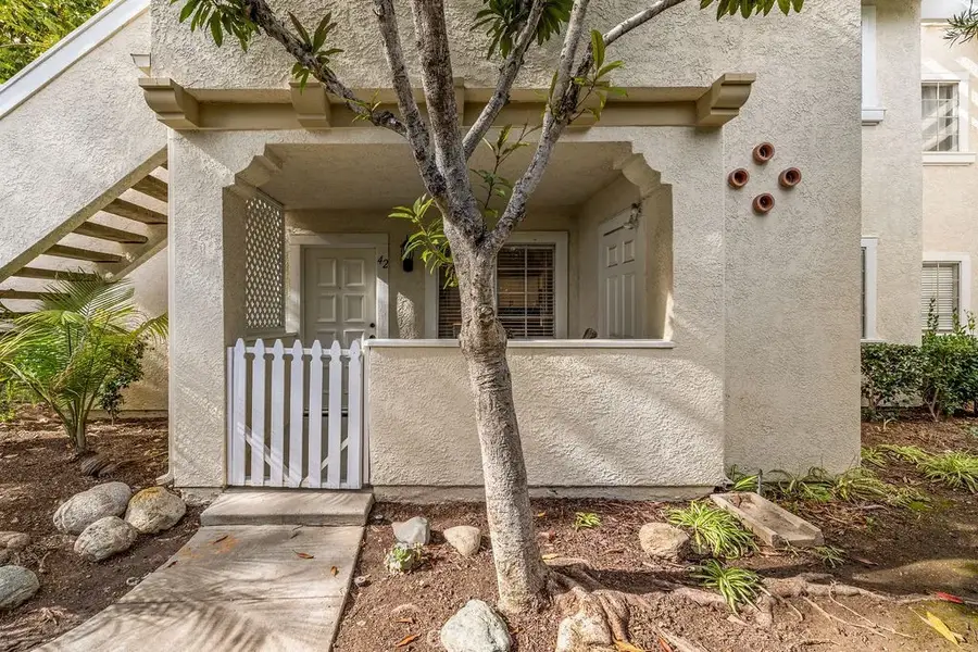 42 Picazo #29, Rancho Santa Margarita, CA 92688 - #2