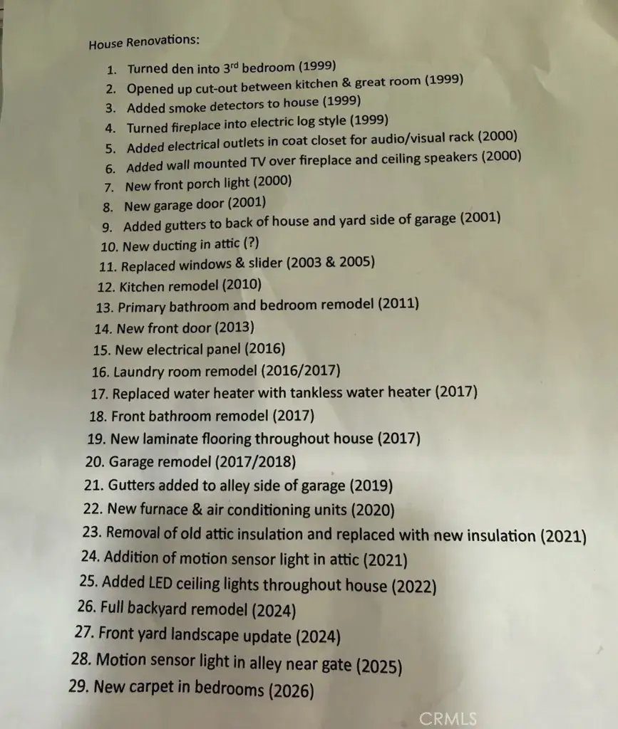 7 E Yale Loop, Irvine, CA 92604 - #2