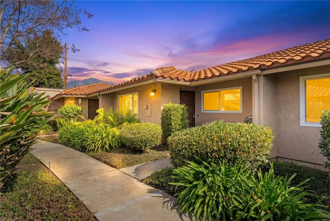 1089 W Pine #E, Upland, CA 91786 - #1