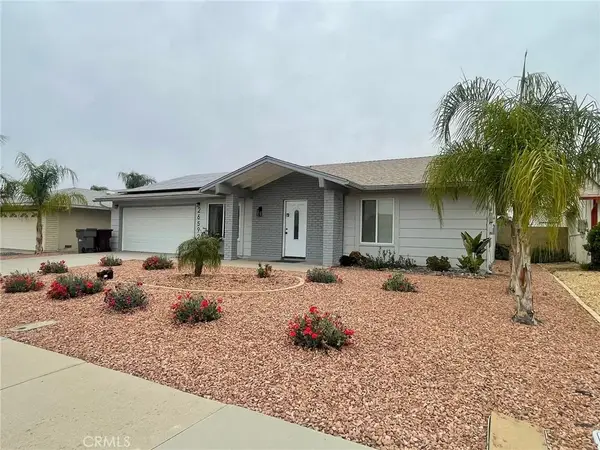 26592 Farrell St, Menifee, CA 92586