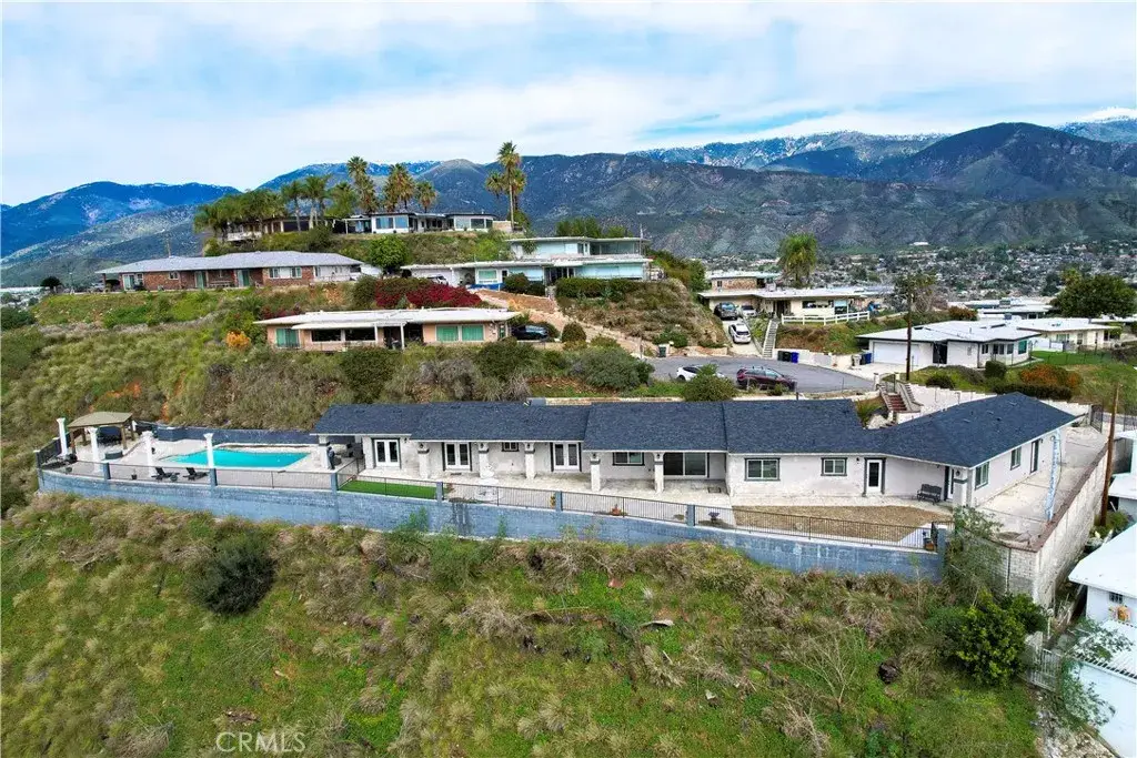 449 Skylark, San Bernardino, CA 92405 - #1