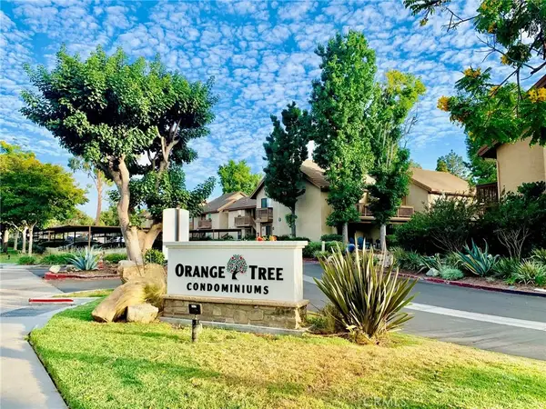 506 Orange Blossom, Irvine, CA 92618