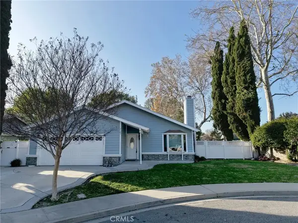 2197 Hurles Avenue, Simi Valley, CA 93063