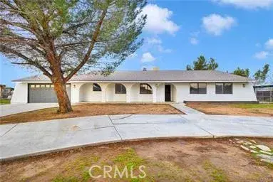 15620 Ramona, Apple Valley, CA 92307