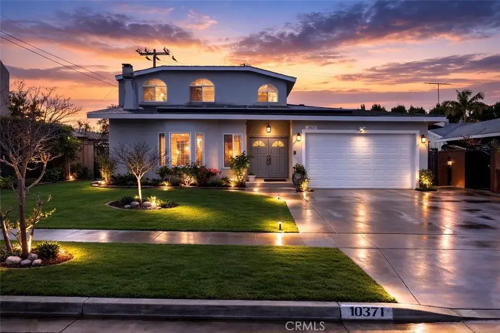 10371 Courtright, Stanton, CA 90680 - #1