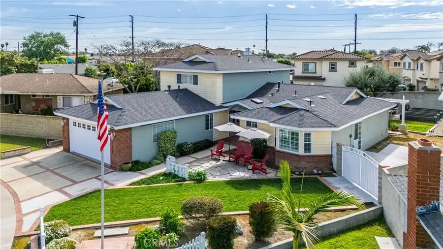 3080 W Glen Holly Drive, Anaheim, CA 92804 - #2