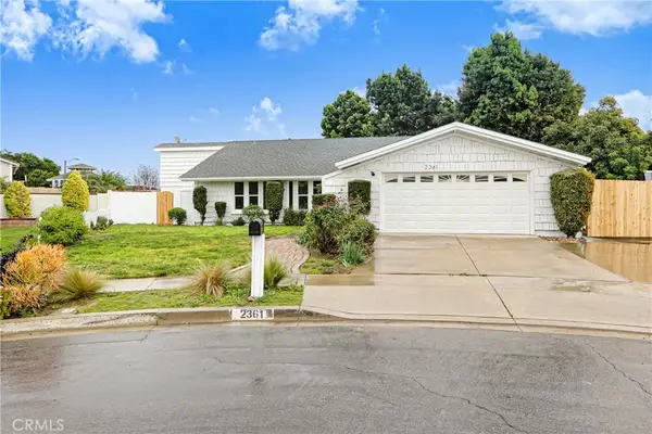 2361 Basswood Circle, Tustin, CA 92780