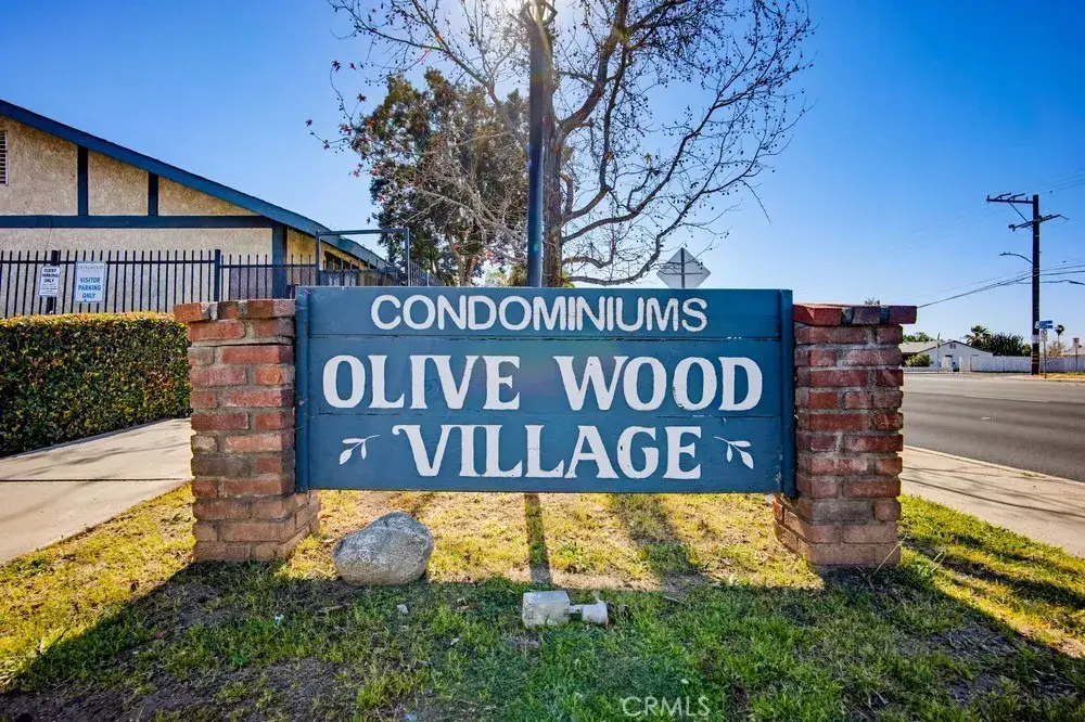 12830 Perris #C-7, Moreno Valley, CA 92553 - #1