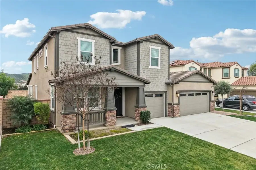 29945 Urtica Court, Menifee, CA 92584 - #3