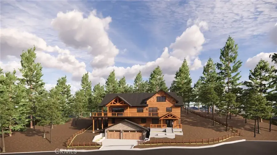 248 Echo Hill, Big Bear Lake, CA 92315 - #2