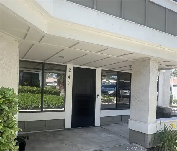 25614 Mont Pointe #3D, Lake Forest, CA 92630