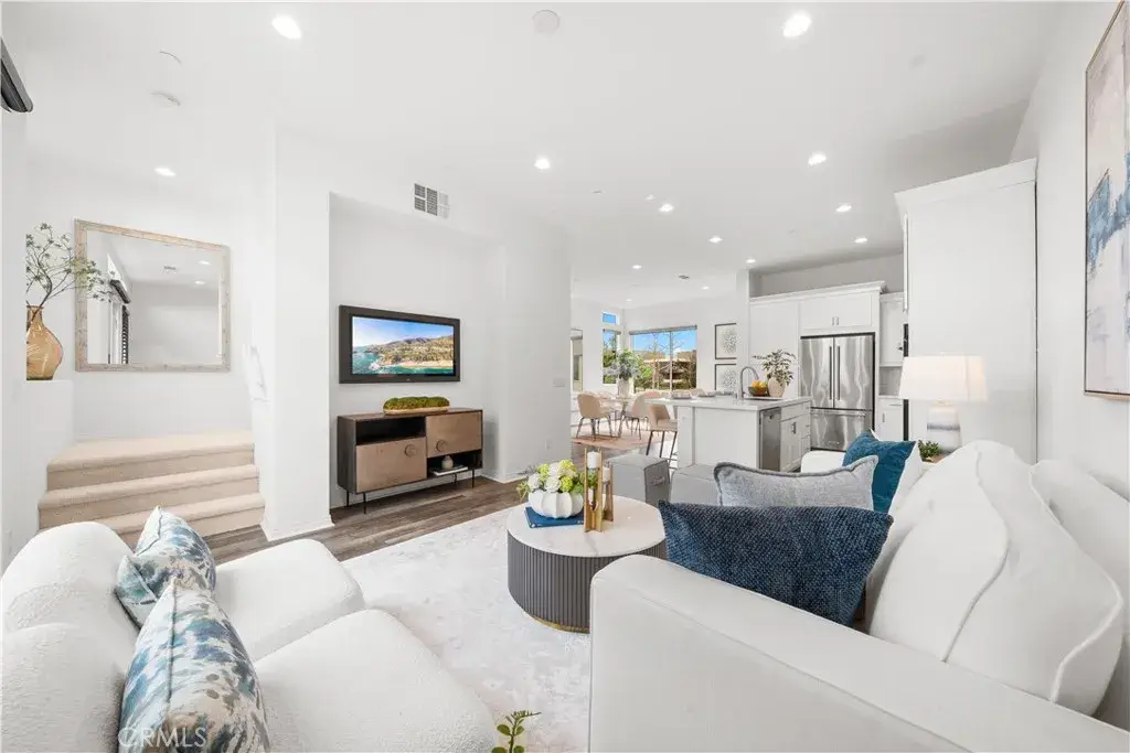 150 Keeper, Irvine, CA 92618 - #1