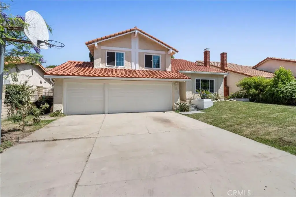 16511 Halsey, Granada Hills, CA 91344 - #1