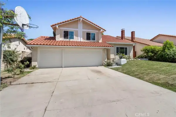 16511 Halsey, Granada Hills, CA 91344