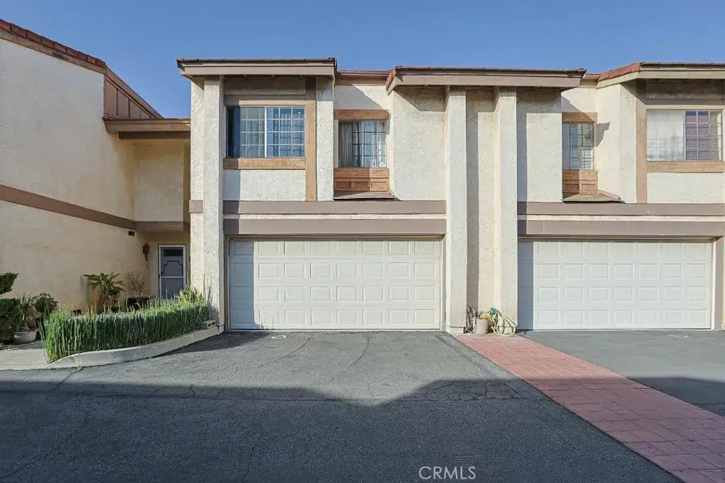 8651 Green Valley, Garden Grove, CA 92841 - #1