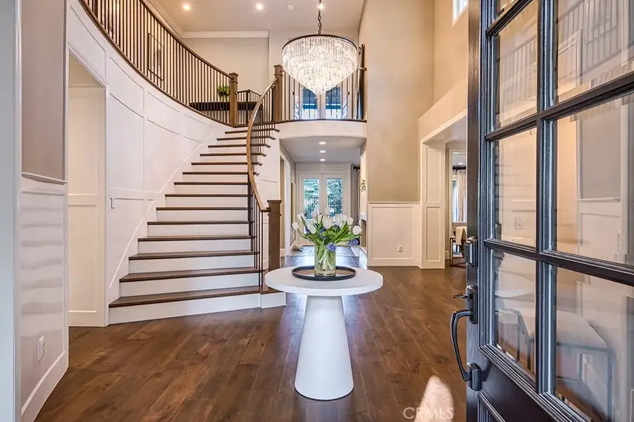 16 Golden Poppy, Coto De Caza, CA 92679 - #2