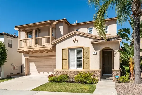 7 Moonstone, Mission Viejo, CA 92692