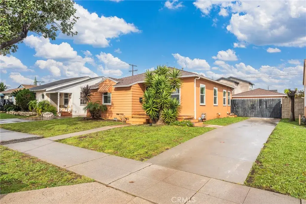 2057 W 96th Street, Los Angeles, CA 90047 - #1