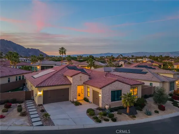 80440 Old Ranch South, La Quinta, CA 92253