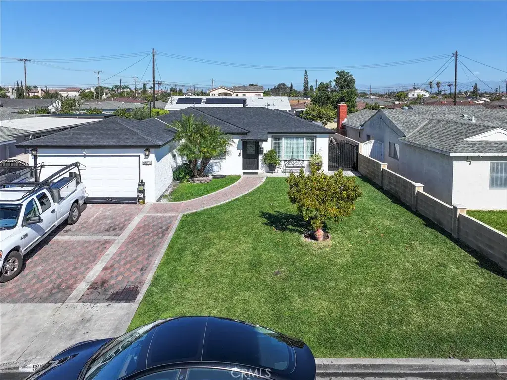 9031 Washington, Westminster, CA 92683 - #1