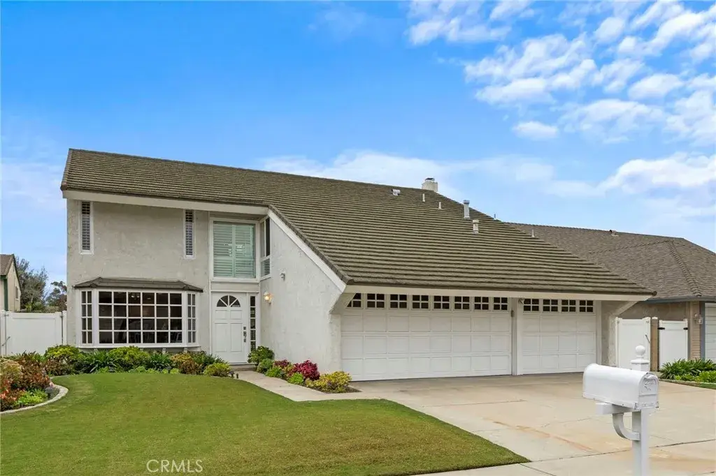 2342 Caper Tree Drive, Tustin, CA 92780 - #1
