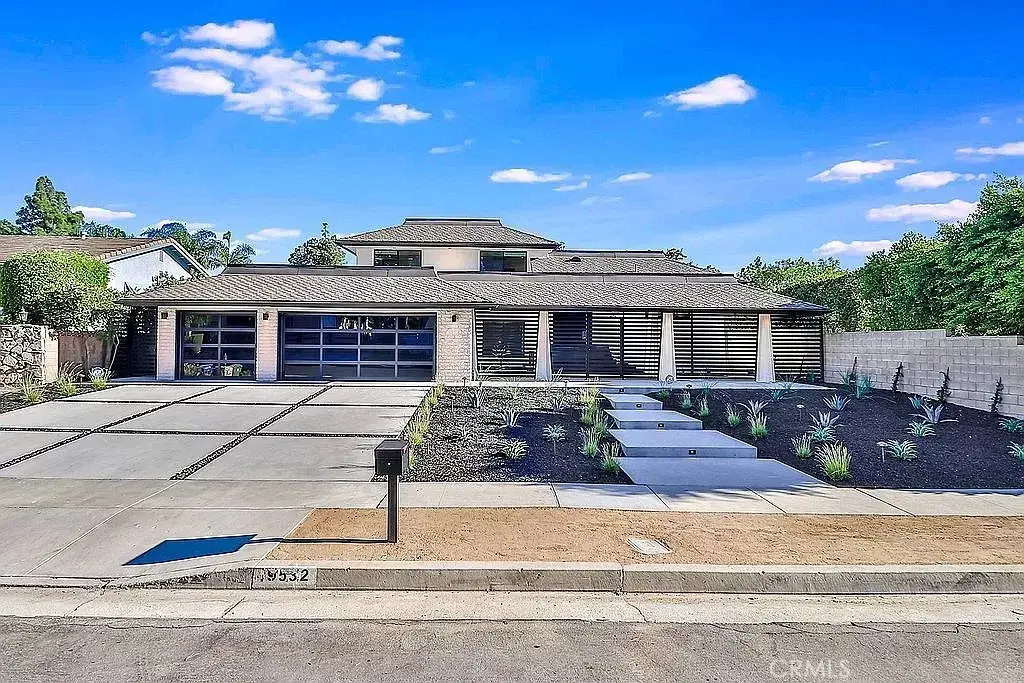 19532 Bermuda Street, Porter Ranch, CA 91326 - #1