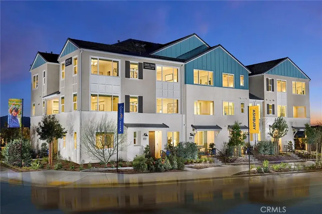 5921 Gramercy Way, Eastvale, CA 92880 - #1