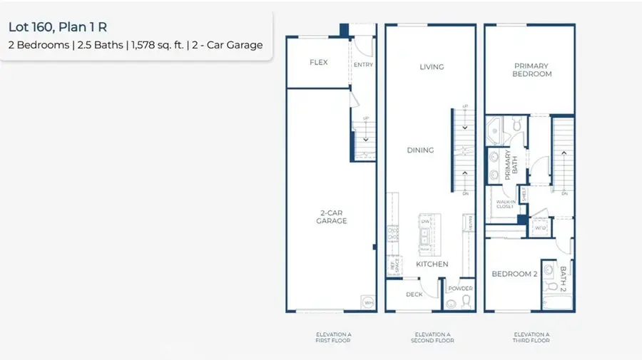 5921 Gramercy Way, Eastvale, CA 92880 - #2