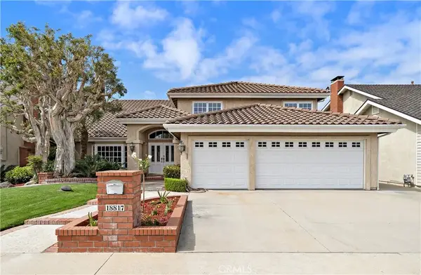 18817 Tomahawk Street, Fountain Valley, CA 92708