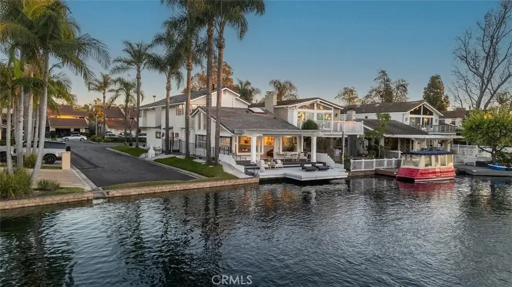 21961 Cayuga Lane, Lake Forest, CA 92630 - #1