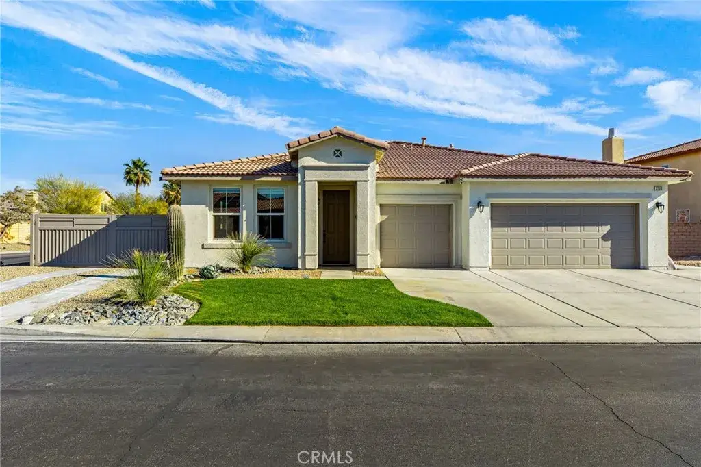 37318 Blackburn, Indio, CA 92203 - #1
