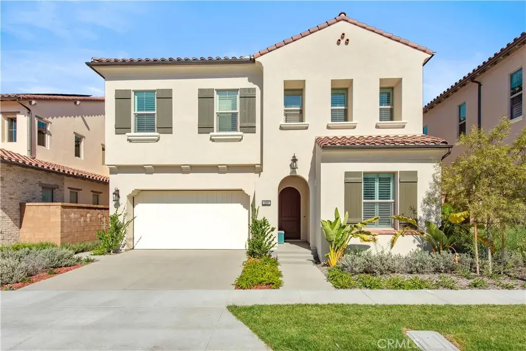 100 Bright Star, Irvine, CA 92618 - #1