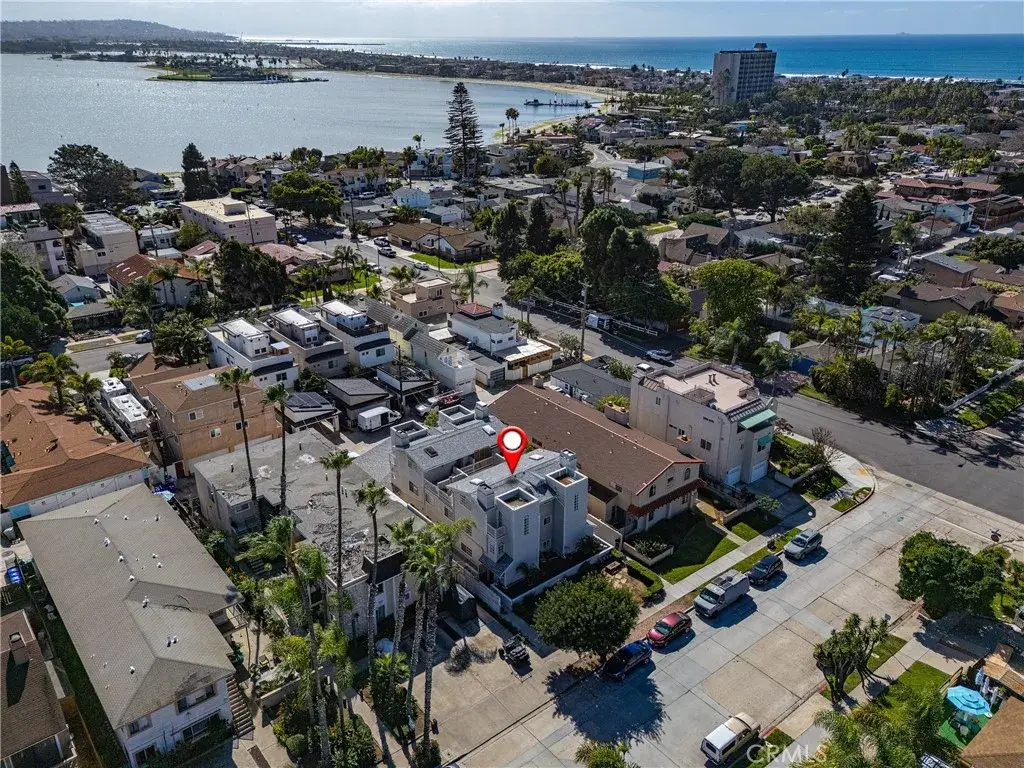 1119 Reed Avenue #2, San Diego, CA 92109 - #1