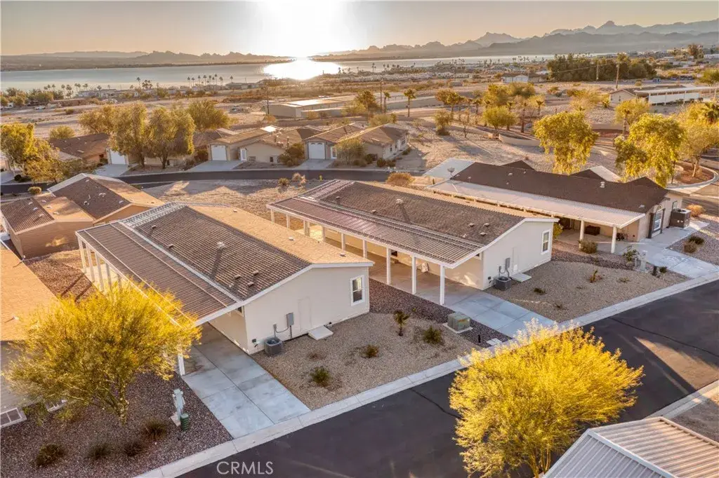 12600 Havasu Lake Road #46, Needles, CA 92363 - #1