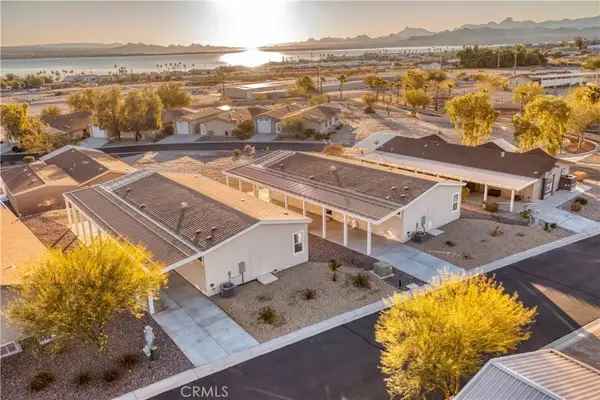 12600 Havasu Lake Road #46, Needles, CA 92363