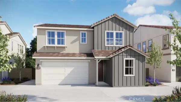 2027 Pyrenes Place, Santa Paula, CA 93060