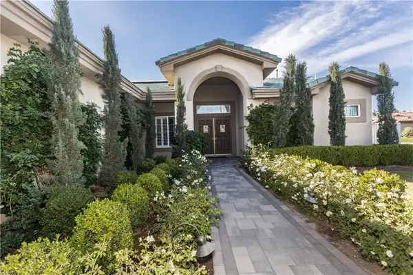 40603 Via Fonda, Palm Desert, CA 92260