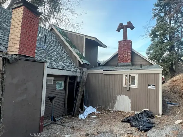 32909 Rim Of The World, Arrowbear, CA 92382