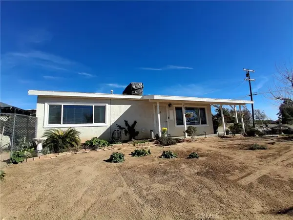 18778 Valencia, Hesperia, CA 92345